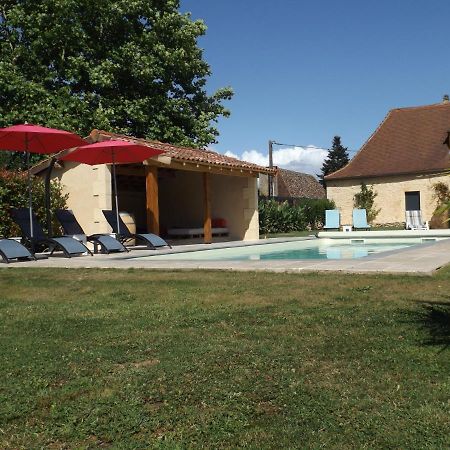 Bed & Breakfast Au Calme Lalinde Εξωτερικό φωτογραφία