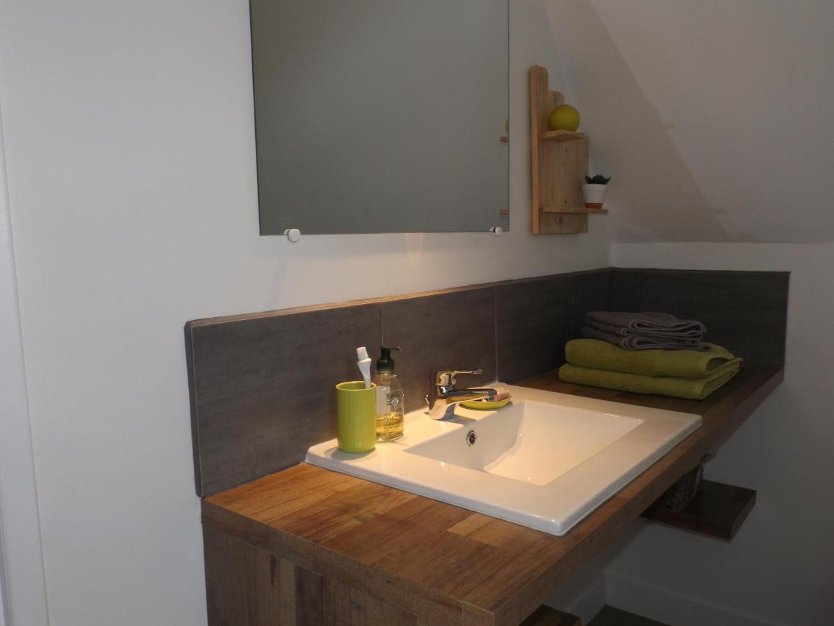 Bed & Breakfast Au Calme Lalinde Εξωτερικό φωτογραφία
