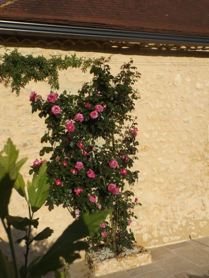 Bed & Breakfast Au Calme Lalinde Εξωτερικό φωτογραφία
