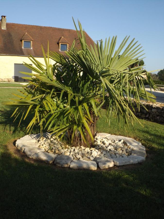 Bed & Breakfast Au Calme Lalinde Εξωτερικό φωτογραφία