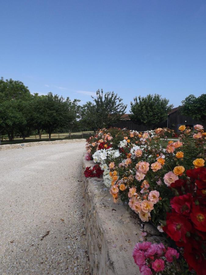 Bed & Breakfast Au Calme Lalinde Εξωτερικό φωτογραφία