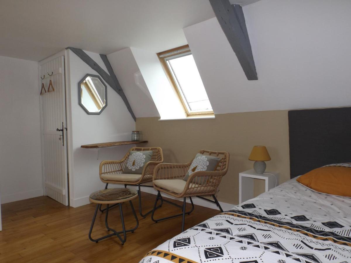 Bed & Breakfast Au Calme Lalinde Εξωτερικό φωτογραφία